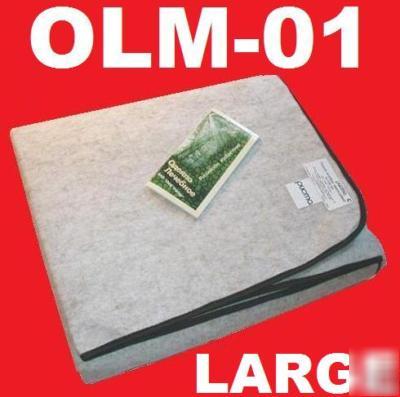 Energiser healing multilayer blanket olm -01 large tmb