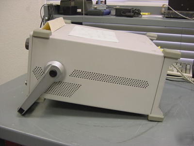 Raycal/ifr 6113 wireless gsm base-station test set