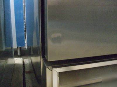 True TS28 deep series s/s refrigerator - free freight