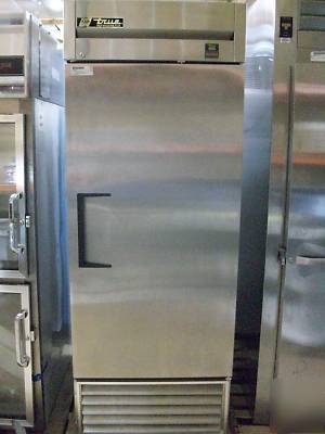 True TS28 deep series s/s refrigerator - free freight