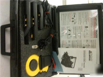 Pasar amprobe circuit tracer