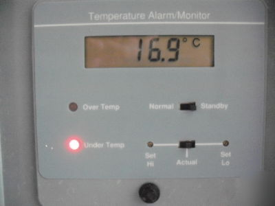 Thermo / forma scientific 3033 steri-cult CO2 incubator