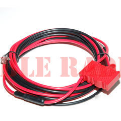 New power cord for motorola mobile radio maxtrac GM300 