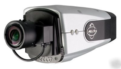 Pelco sarix IX20C megapixel ip camera network 2.1MP