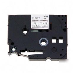New brother p-touch tz industrial laminated tape(s)