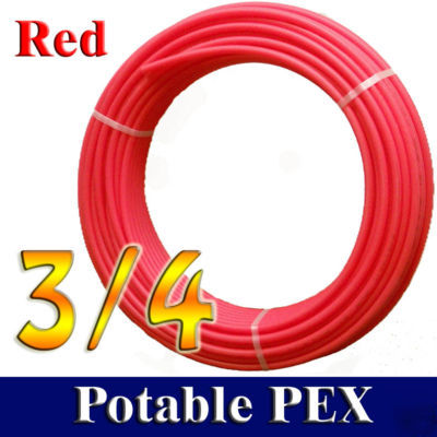 Red 3/4