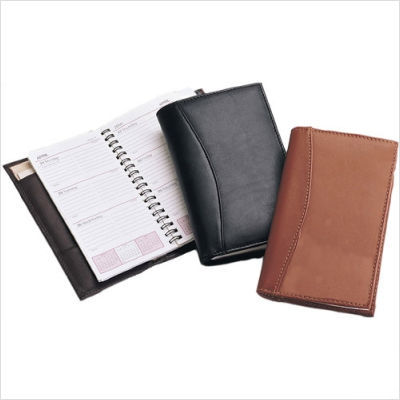 Goodhope bags pocket secretary color: black