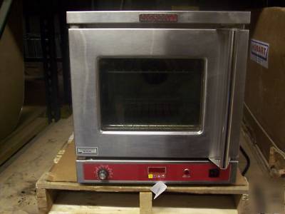 Blodgett l/2 size convection oven