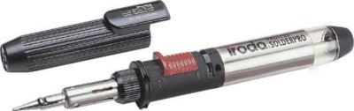 Iroda professional 120W gas soldering iron