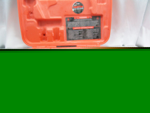 Paslode 900600 cordless 16 gauge angled finish nailer