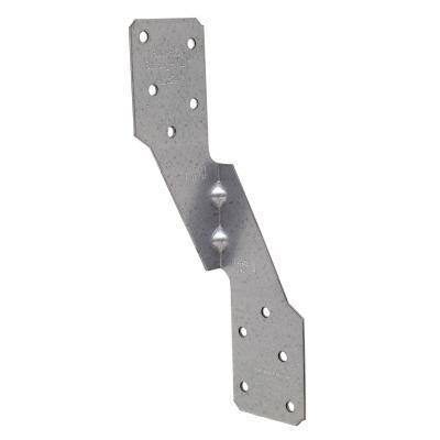Simpson H2.5A strongtie, strong tie, strong-tie strap