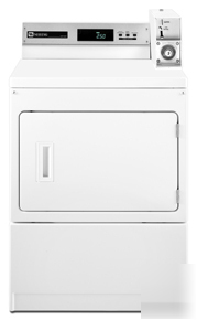 Maytag MDE17PDAYW super capacity electric dryer
