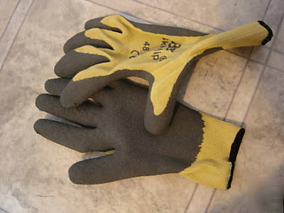 New best kevlar cut resistant safety gloves small-07 