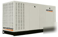 45 kw generac generator home standby 5261 refurbished