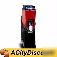 Bunn frozen drink margarita machine 3 gallons ultra-1