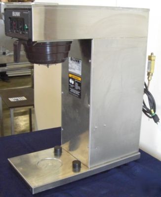 Bunn single airpot brewer, CWT15-aps