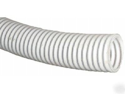 1.5 inch i.d. milk hose transfer tubing 1090-050FT 