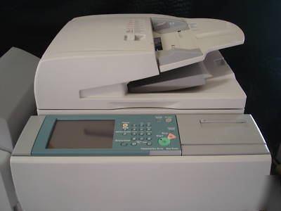 Canon IR5055 copier w/print, fax & scan