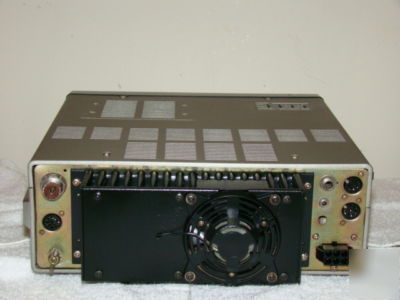 Kenwood ts-430S all mode 100W hf transceiver w/mars cap