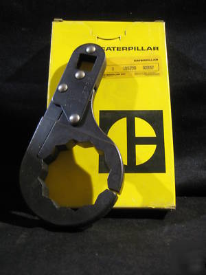 New caterpillar ratchet wrench tool 1U5735 