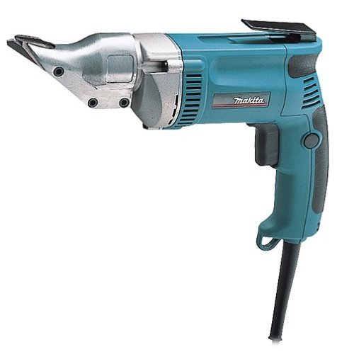 New makita JS1300 variable-speed straight steel shear 