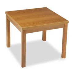 Hon reception table 24