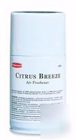 Sebreeze spring gardenaerosol container 12/ca - 5138