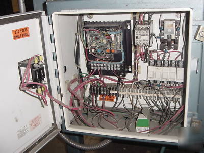 Brackett x-30 system - pads & tapes pads of paper