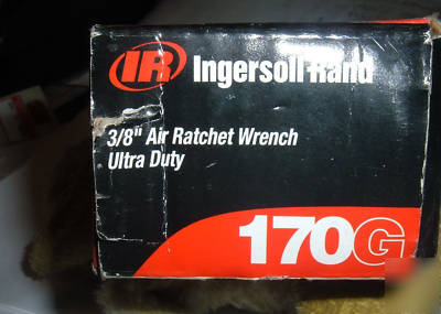 New ir ingersoll rand 170G 3/8