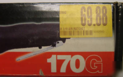 New ir ingersoll rand 170G 3/8