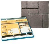 New quikrete company euro concr walkmaker