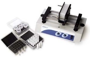 Vwr high throughput homogenizers 930141 high throughput