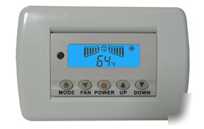 Marine air conditioner 16,000~17,000 btu R410 110V