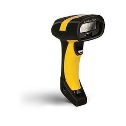 New datalogic powerscan M8300 sr bar code reader