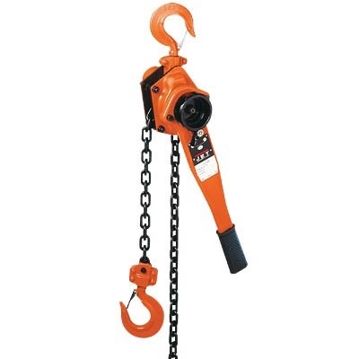 New jet jlh-80WO-10, 0.8 ton levet hoist 375010 