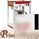 New paragon 4OZ popcorn popper machine - theater pop