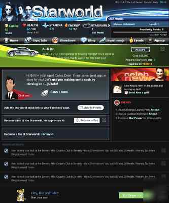 New Ã¢Ëœâ€¦ Ã¢Ëœâ€¦ php/ajax/photobucket facebook application