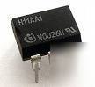 50PCS $15 H11AA1 DIP6 6 pin dip phototransistor ac inp