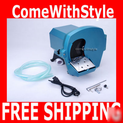 Dental lab wet model trimmer- 10