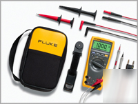 New fluke 179 /EDA2 electronics combo kit * * msrp $295