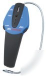 New robinair 16600 electronic leak detector 