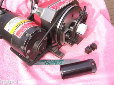 Master-grind fixture w/case suburban tool co. drive mtr