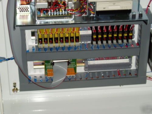 New kurt check spc 6.0 premium complete q.c. system