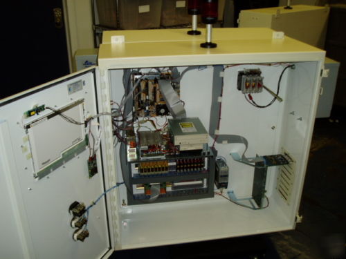 New kurt check spc 6.0 premium complete q.c. system