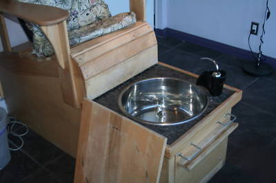 Nice day spa in carlsbad, ca with 4 rooms