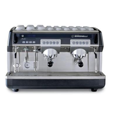 Simonelli aurelia vol 3GR espresso machine smart wand 