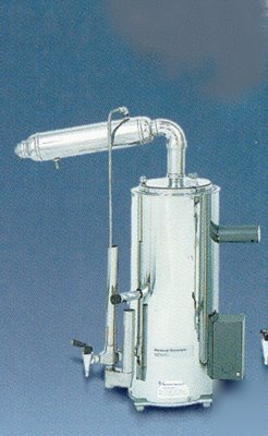 Thermo scientific lab still distilled water distiller 