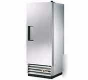 True t-12F| solid door freezer, 12CUFT| 1 ea - t-12F