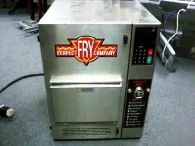 Perfect fry PCF5700 perfect fryer