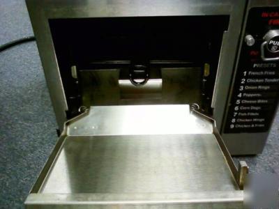 Perfect fry PCF5700 perfect fryer